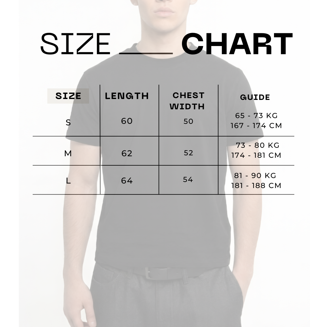 T- shirt bundle