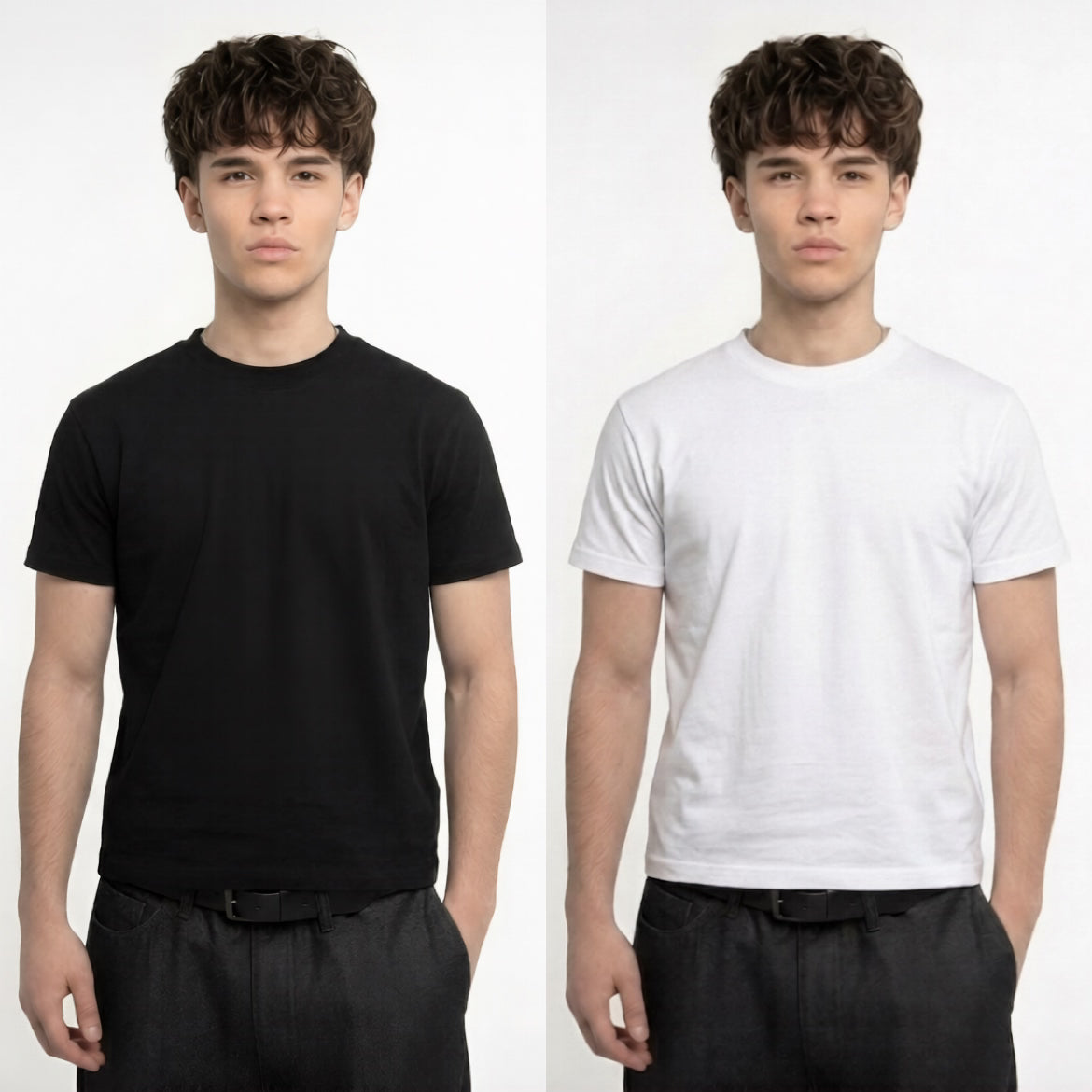T- shirt bundle